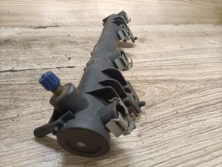 bontott CITROËN C4 Porlasztó Sor / Híd