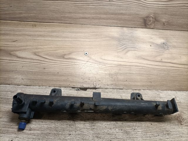 bontott CITROËN C4 Porlasztó Sor / Híd