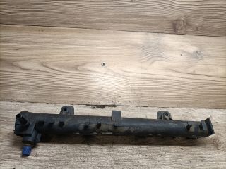 bontott CITROËN C4 Porlasztó Sor / Híd