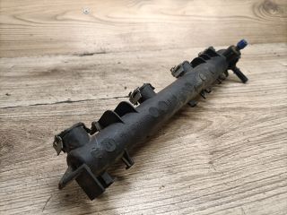 bontott CITROËN C4 Porlasztó Sor / Híd