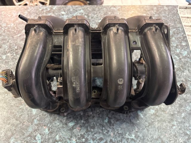 bontott CITROËN C4 Szívósor