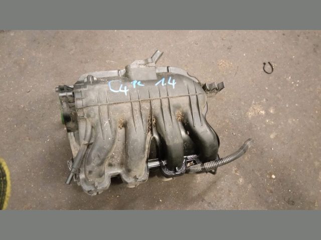 bontott CITROËN C4 Szívósor