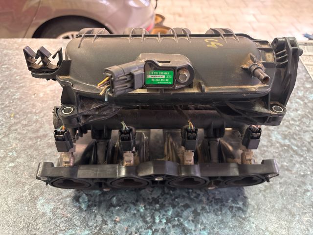 bontott CITROËN C4 Szívósor