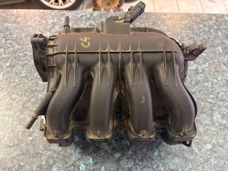 bontott CITROËN C4 Szívósor