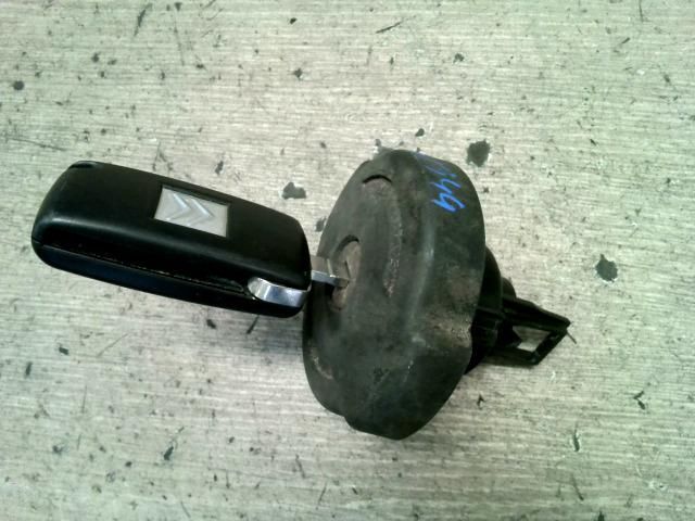 bontott CITROËN C4 Tanksapka