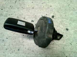 bontott CITROËN C4 Tanksapka