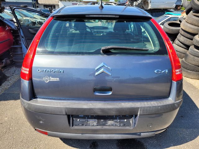 bontott CITROËN C4 Tanksapka