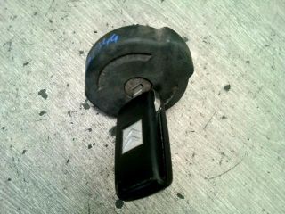 bontott CITROËN C4 Tanksapka