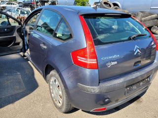 bontott CITROËN C4 Tankszellőztető Szelep