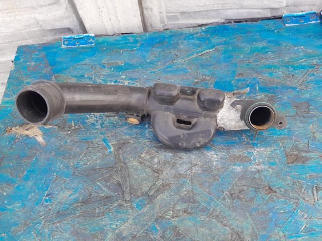 bontott CITROËN C4 Turbócső