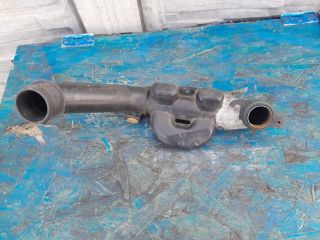 bontott CITROËN C4 Turbócső