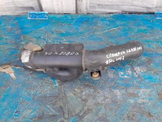 bontott CITROËN C4 Turbócső