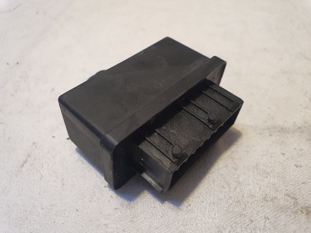 bontott CITROËN C4 Üzemanyag Szivattyú Relé