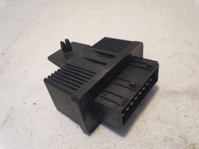 bontott CITROËN C4 Üzemanyag Szivattyú Relé