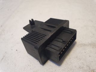 bontott CITROËN C4 Üzemanyag Szivattyú Relé