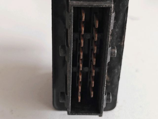 bontott CITROËN C4 Üzemanyag Szivattyú Relé