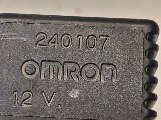 bontott CITROËN C4 Üzemanyag Szivattyú Relé