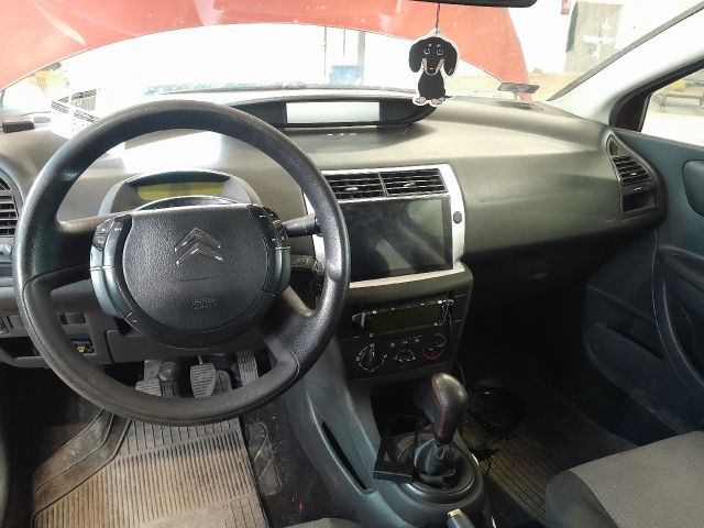 bontott CITROËN C4 Üzemanyag Szivattyú