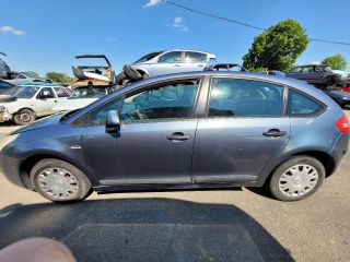 bontott CITROËN C4 Üzemanyagszint Jeladó