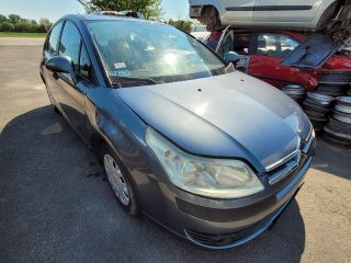 bontott CITROËN C4 Vezérműtengely Fordulatszám Jeladó