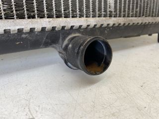 bontott CITROËN C4 Vízhűtő Radiátor (Klímás)