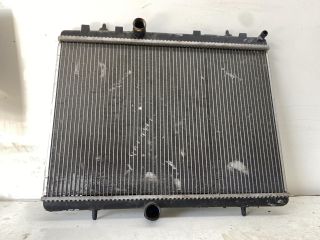 bontott CITROËN C4 Vízhűtő Radiátor (Klímás)