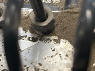 bontott CITROËN C4 ABS Kocka