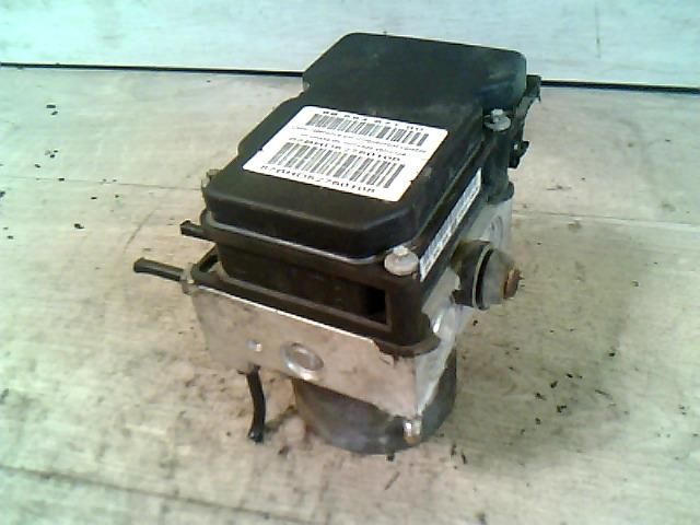 bontott CITROËN C4 ABS Kocka