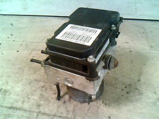 bontott CITROËN C4 ABS Kocka