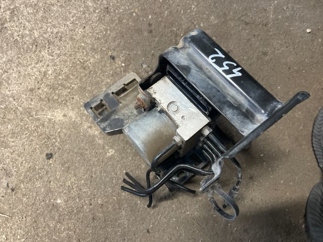 bontott CITROËN C4 ABS Kocka