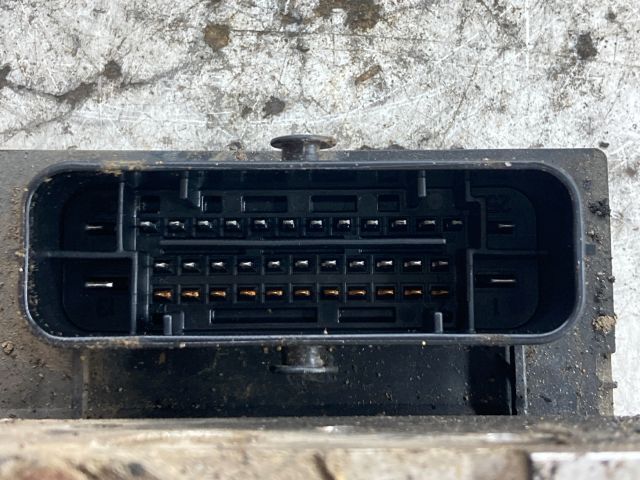 bontott CITROËN C4 ABS Kocka