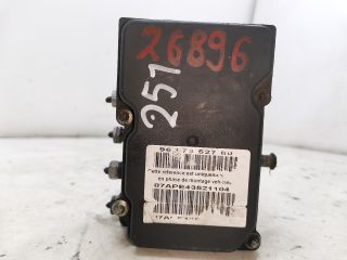 bontott CITROËN C4 ABS Kocka