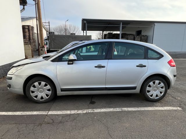 bontott CITROËN C4 ABS Kocka