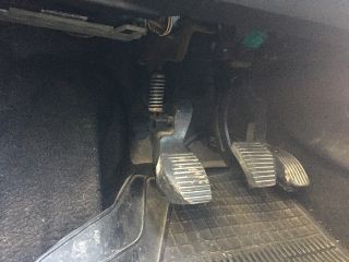 bontott CITROËN C4 ABS Kocka