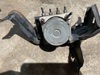 bontott CITROËN C4 ABS Kocka