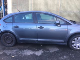 bontott CITROËN C4 ABS Kocka