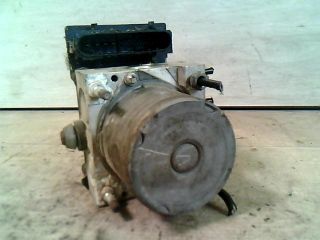 bontott CITROËN C4 ABS Kocka