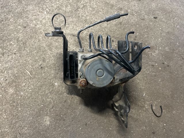 bontott CITROËN C4 ABS Kocka