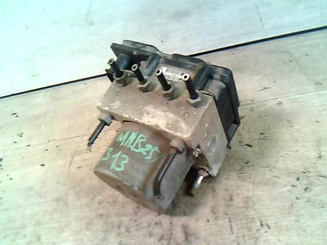 bontott CITROËN C4 ABS Kocka