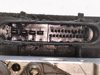 bontott CITROËN C4 ABS Kocka