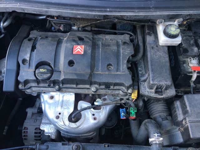 bontott CITROËN C4 ABS Kocka