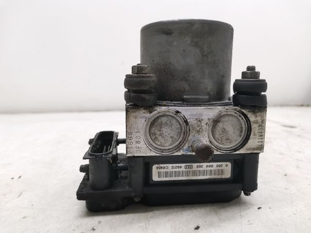 bontott CITROËN C4 ABS Kocka