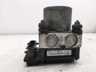 bontott CITROËN C4 ABS Kocka