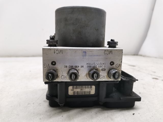 bontott CITROËN C4 ABS Kocka