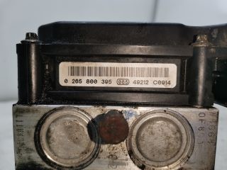 bontott CITROËN C4 ABS Kocka