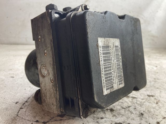 bontott CITROËN C4 ABS Kocka