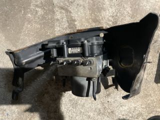 bontott CITROËN C4 ABS Kocka