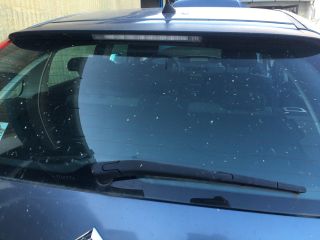 bontott CITROËN C4 Bal első Gólyaláb (Lengécsillapító, Rugó)