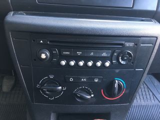 bontott CITROËN C4 Bal első Gólyaláb (Lengécsillapító, Rugó)