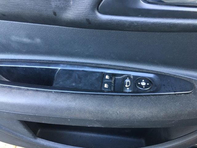 bontott CITROËN C4 Bal első Gólyaláb (Lengécsillapító, Rugó)